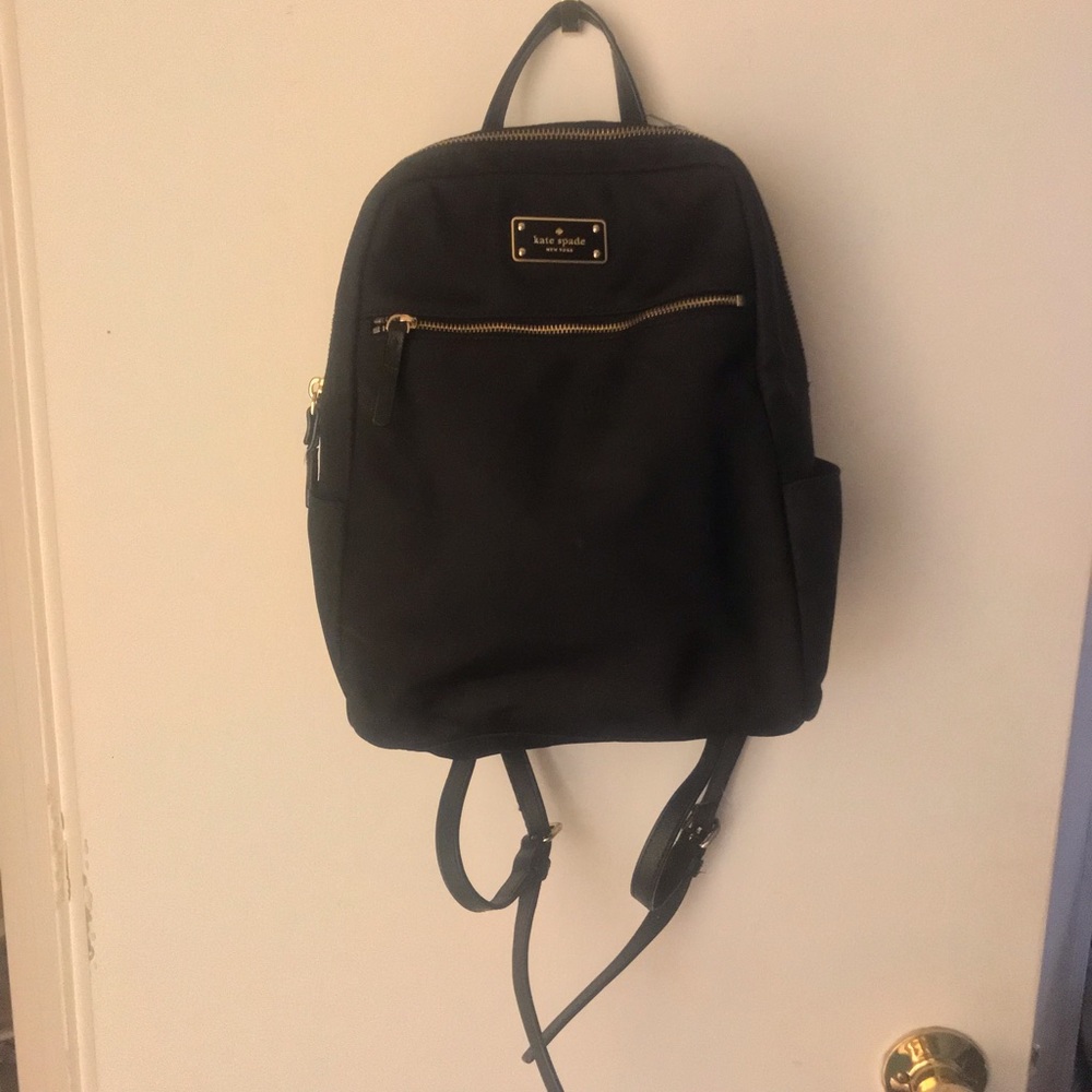 Kate Spade Backpack